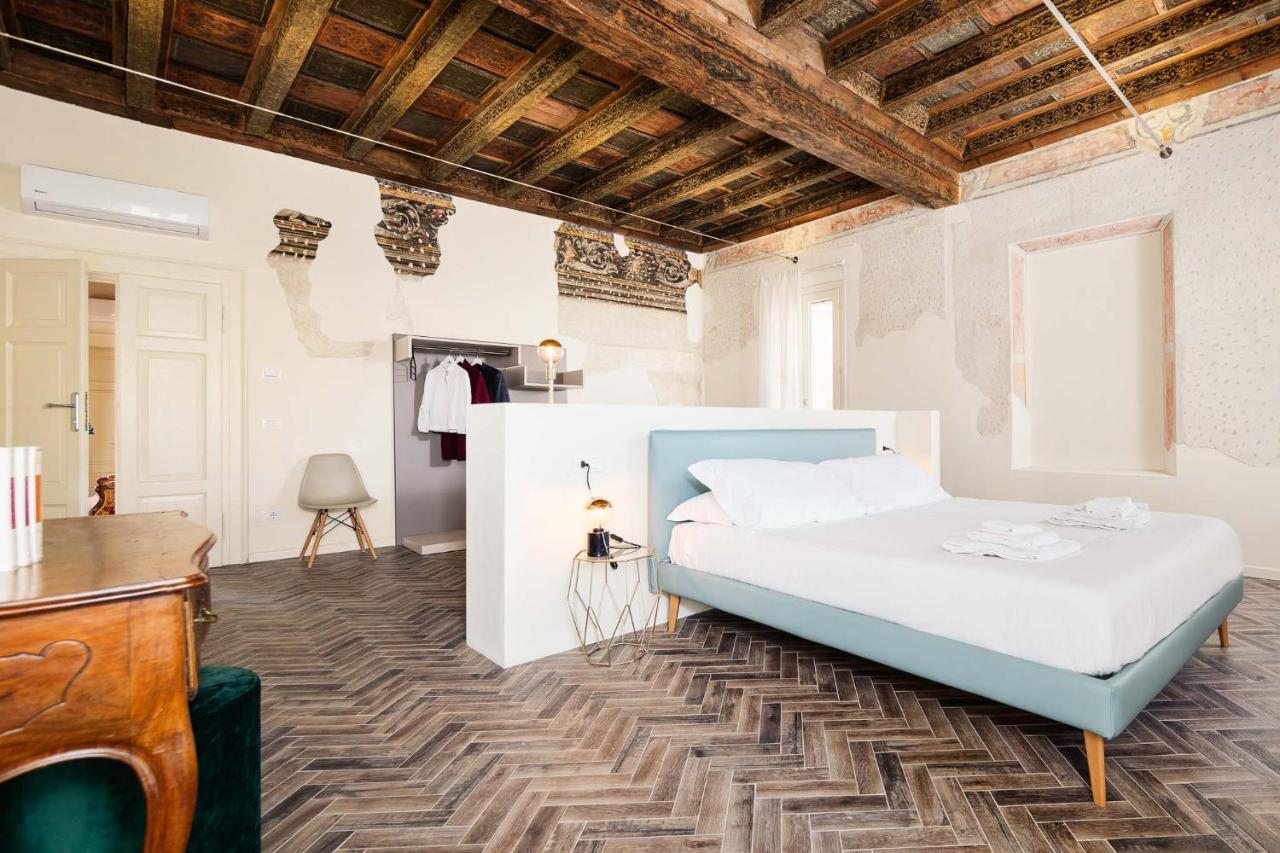 Residenza Giulio Romano Mantua Exterior foto