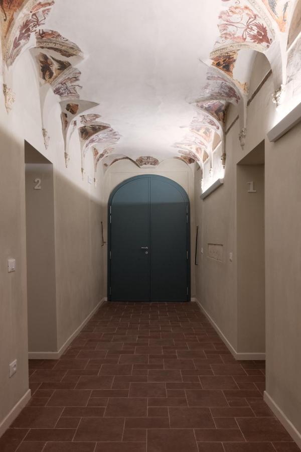 Residenza Giulio Romano Mantua Exterior foto
