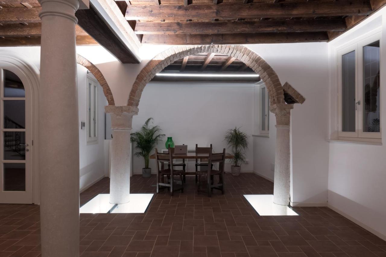 Residenza Giulio Romano Mantua Exterior foto